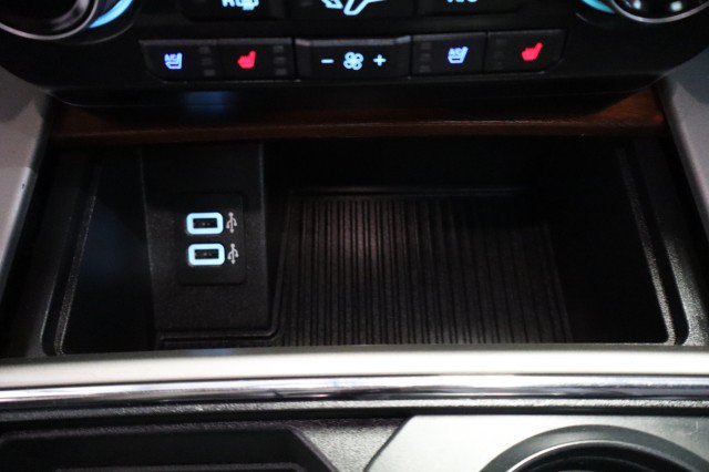 Used 2017 Ford F250 King Ranch w/ King Ranch Ultimate Package AWD/4WD image 48