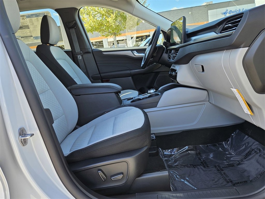 New 2026 Ford Escape Active image 32