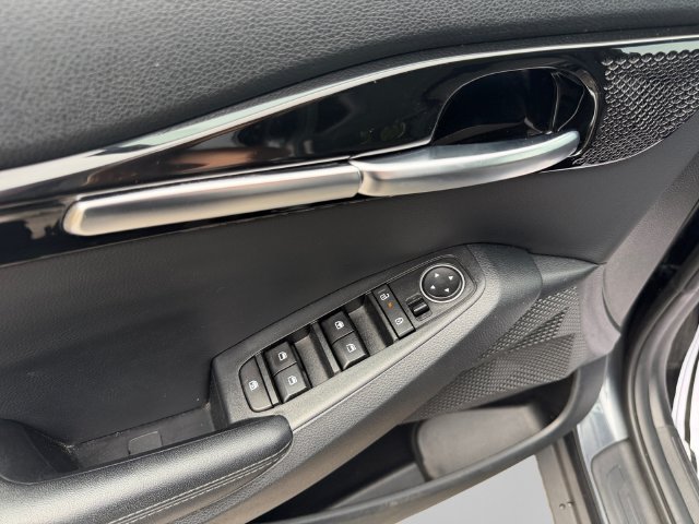 Certified 2024 Kia Seltos S AWD/4WD image 12