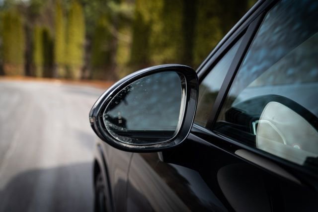 Used 2021 Porsche Cayenne GTS image 22