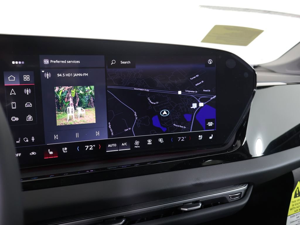New 2026 Audi A6 Premium AWD/4WD image 6