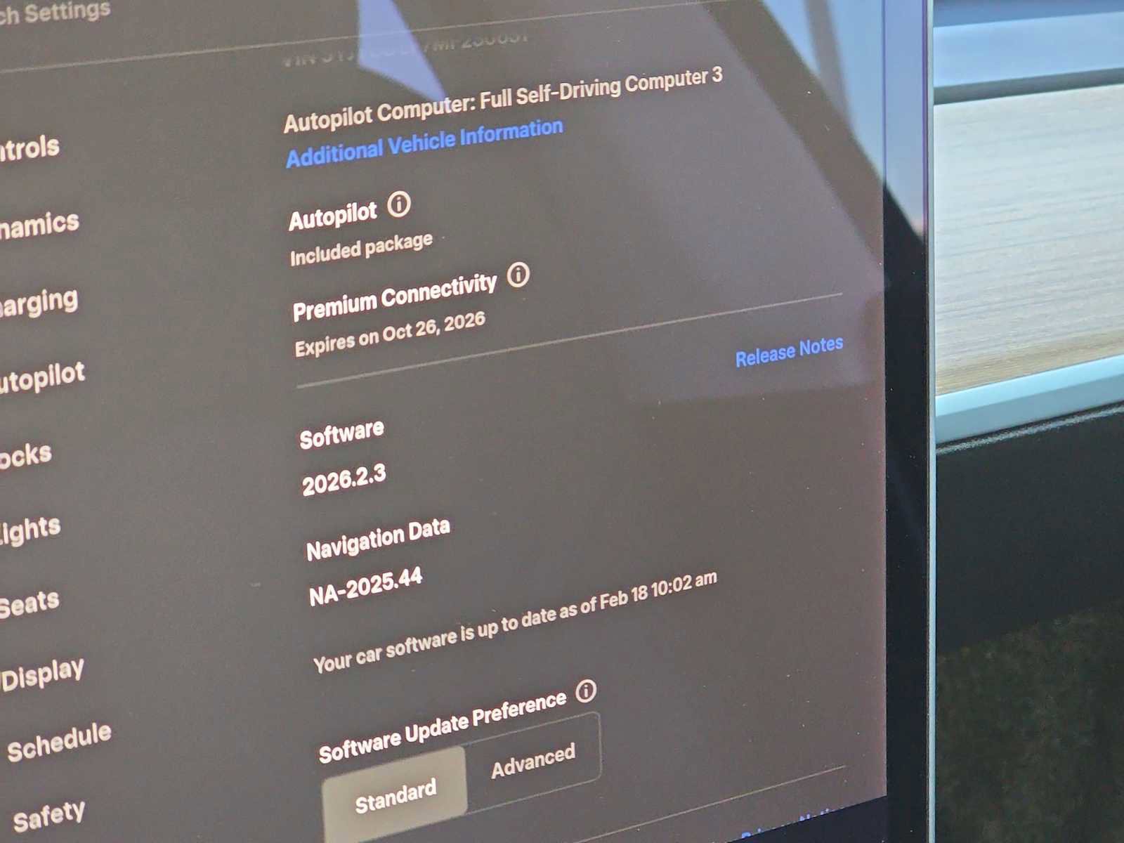 Used 2021 Tesla Model Y Performance image 29