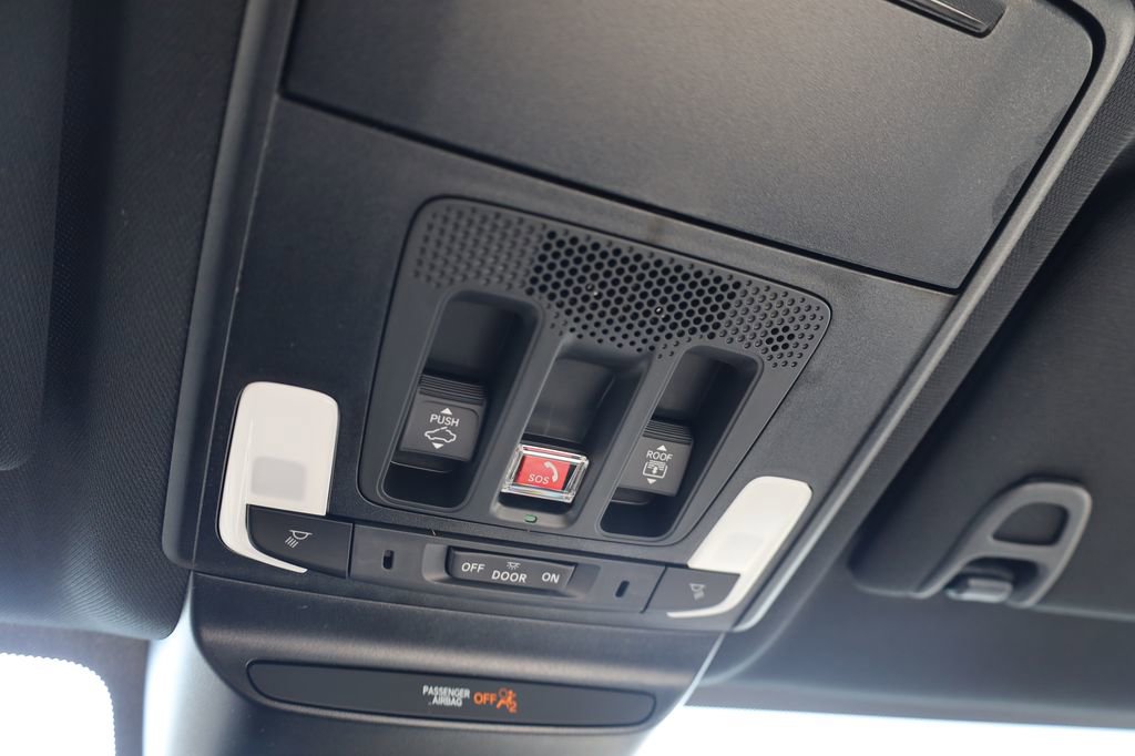 New 2025 Acura ADX A-Spec image 23