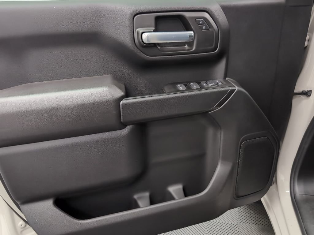 New 2026 GMC Sierra 1500 Pro w/ Pro Value Package image 23