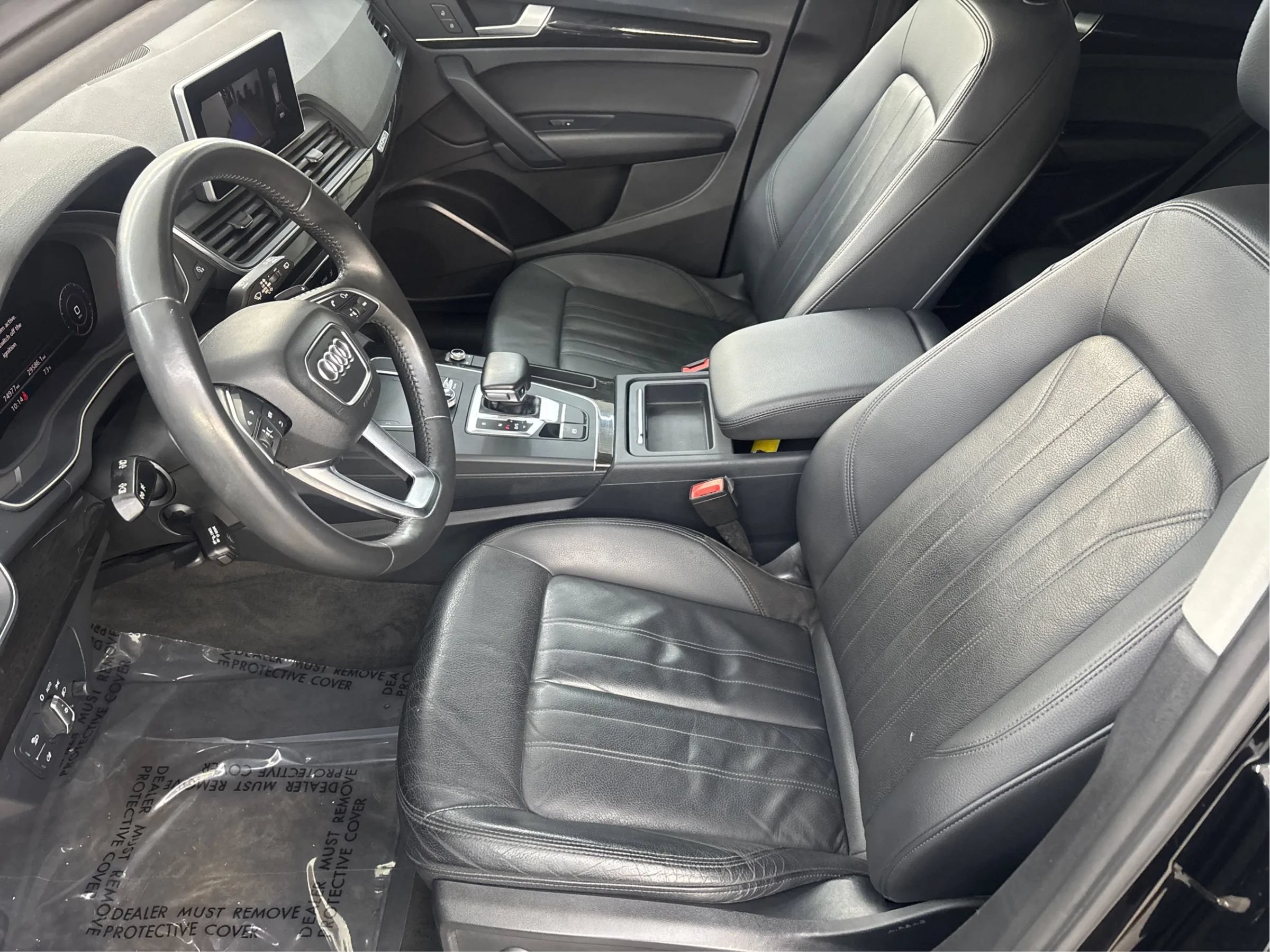 Used 2018 Audi Q5 2.0T Premium AWD/4WD image 13