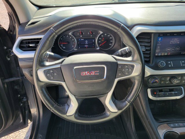 Used 2020 GMC Acadia SLE w/ Driver Convenience Package image 15