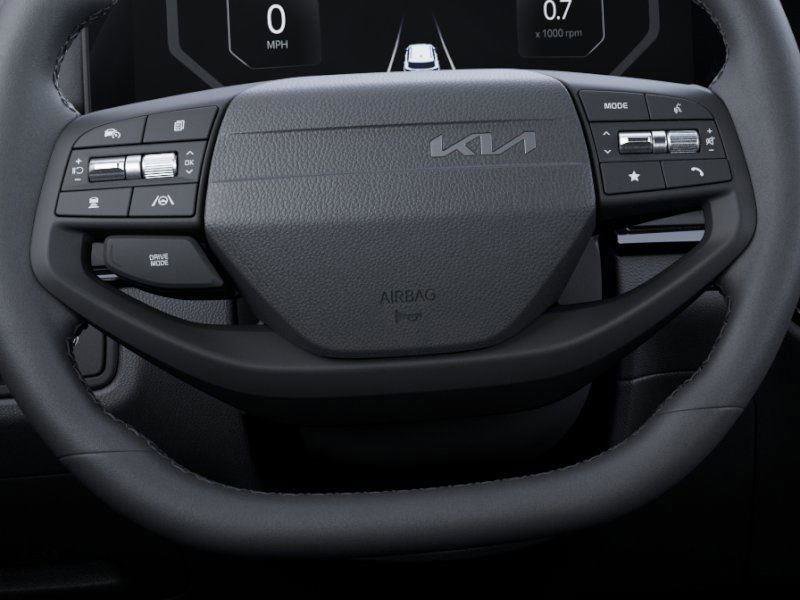 New 2026 Kia Sportage SX image 41