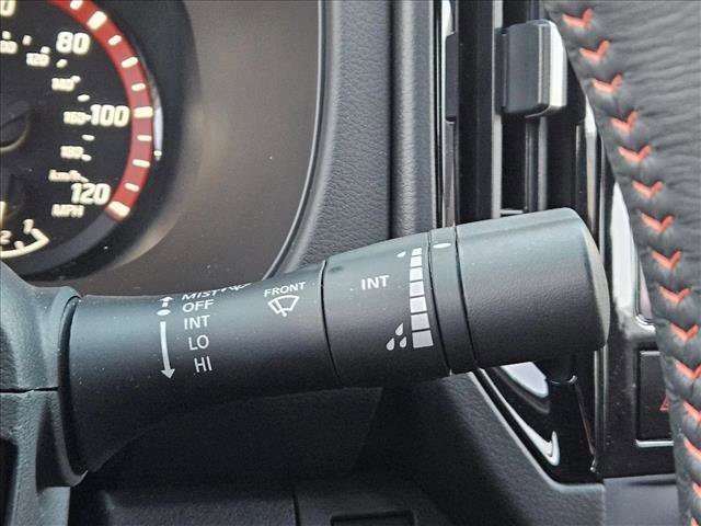 Used 2025 Nissan Frontier PRO-4X w/ Pro Convenience Package image 17