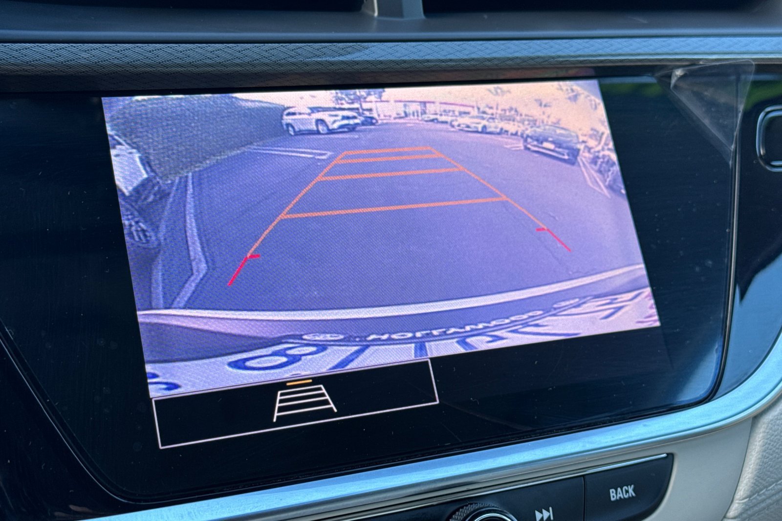 Used 2020 Buick Encore GX Preferred FWD image 20