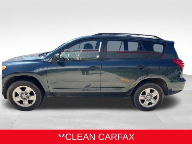 Used 2009 Toyota RAV4 2WD image 2