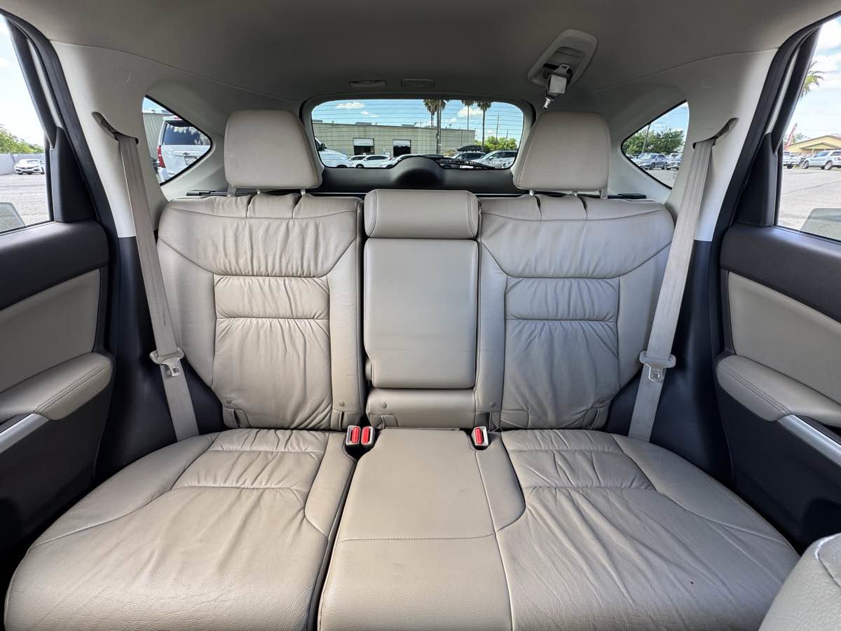 Used 2014 Honda CR-V EX-L image 33