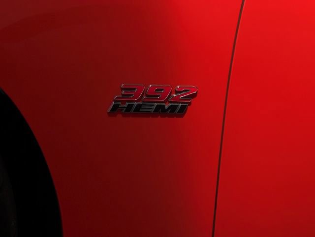 Used 2023 Dodge Charger Scat Pack w/ Plus Group image 5