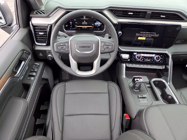 New 2026 GMC Sierra 1500 Denali w/ Denali Reserve Package AWD/4WD image 28