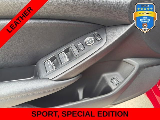 Used 2021 Honda Accord Sport Special Edition image 17