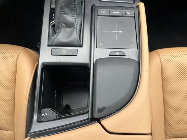 Used 2022 Lexus ES 350 w/ Premium Package FWD image 26