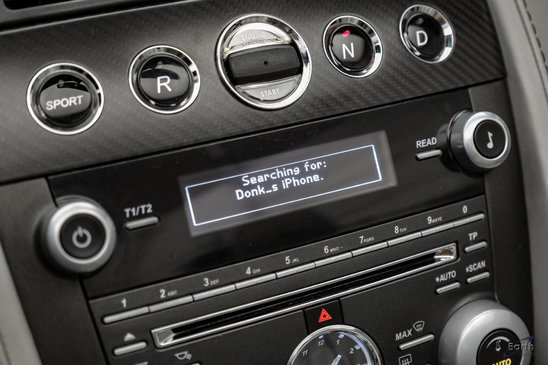 Used 2015 Aston Martin V8 Vantage GT RWD image 88