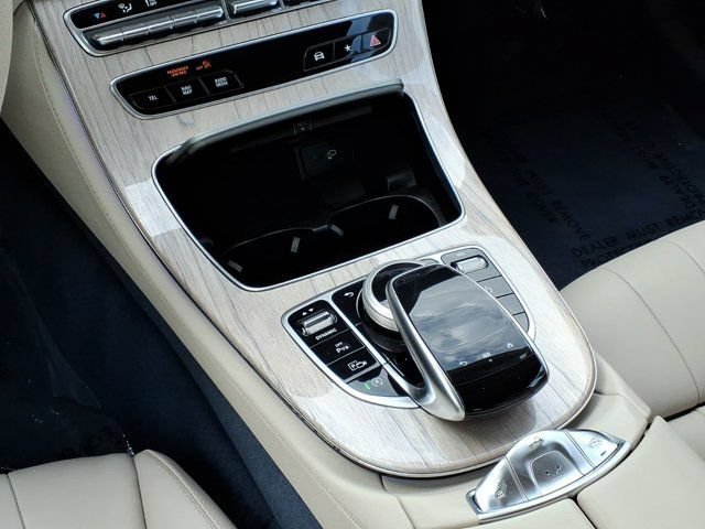 Certified 2022 Mercedes-Benz E 450 Cabriolet image 8