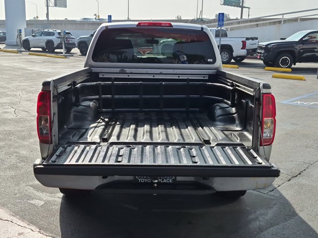 Used 2007 Nissan Frontier SE w/ SE Value Truck Pkg RWD image 10