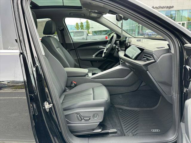 New 2025 Audi Q5 Premium AWD/4WD image 11