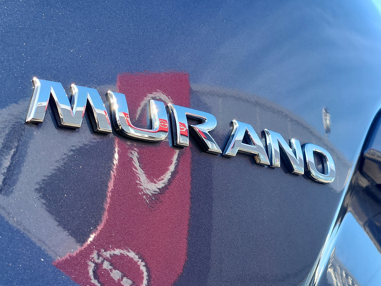 Used 2017 Nissan Murano Platinum w/ Platinum Technology Package image 30