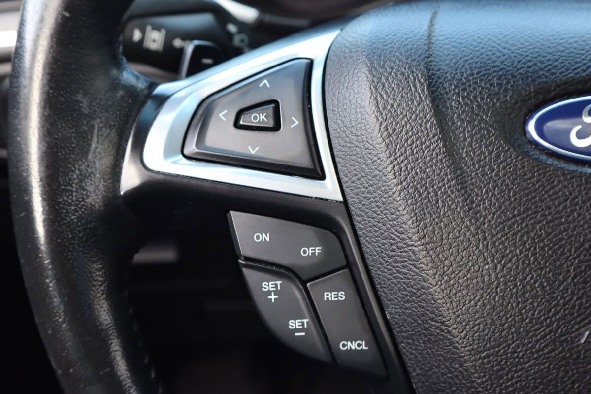 Used 2015 Ford Edge Sport w/ Equipment Group 401A AWD/4WD image 14