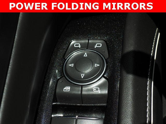 Used 2023 Cadillac Escalade V w/ LPO, Floor Liner Package image 8