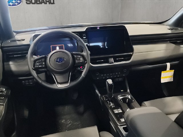 New 2026 Subaru Outback Touring XT AWD/4WD image 2
