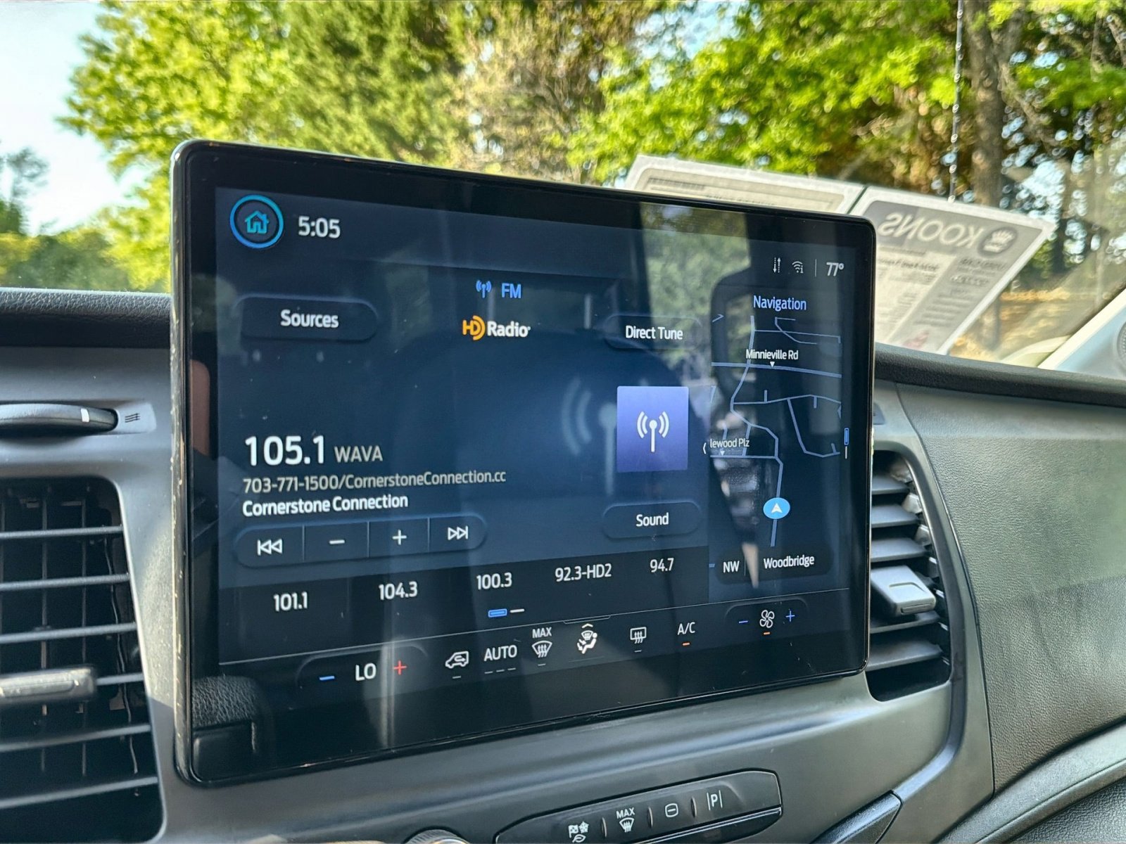 Used 2024 Ford Transit 350 XL image 50