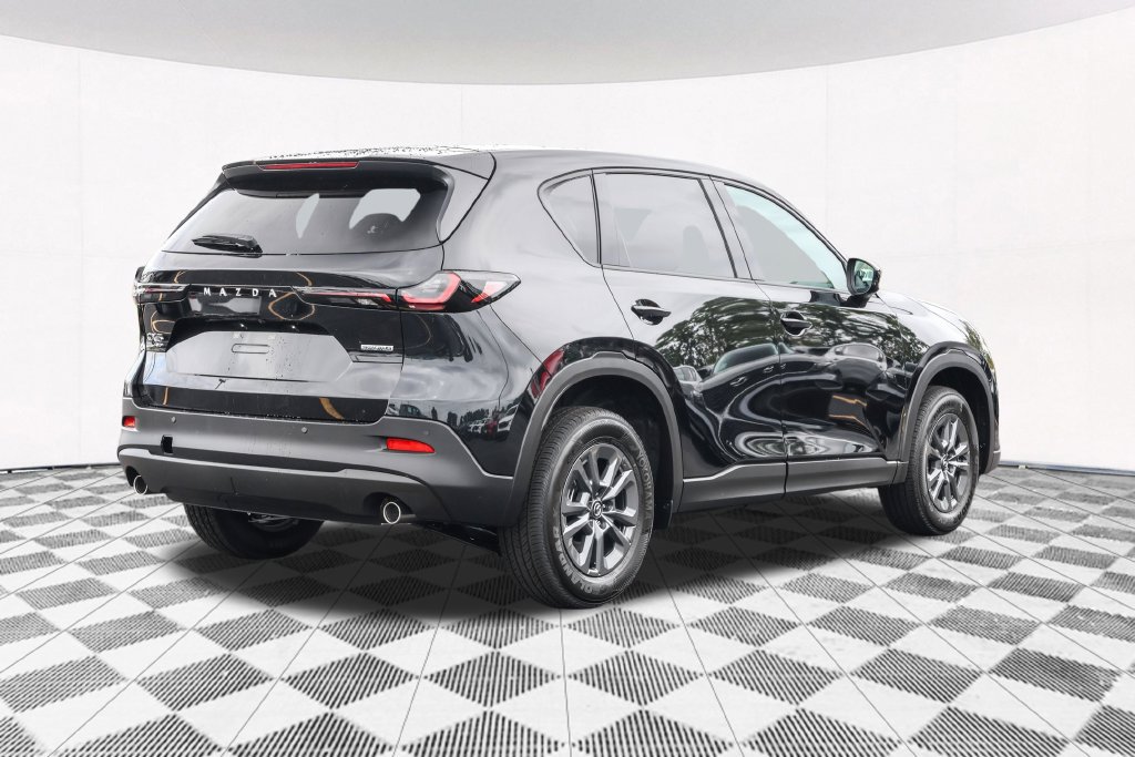 Used 2026 MAZDA CX-5 Select AWD/4WD image 11