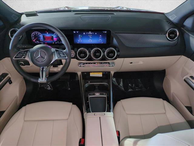 New 2026 Mercedes-Benz GLA 250 image 15