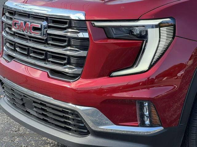 New 2025 GMC Acadia Elevation w/ Elevation Premium Package image 10
