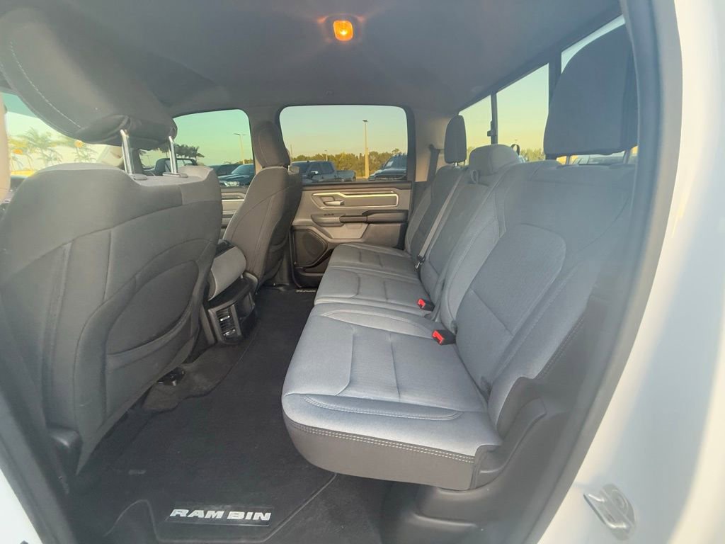 Used 2020 RAM 1500 Big Horn image 29