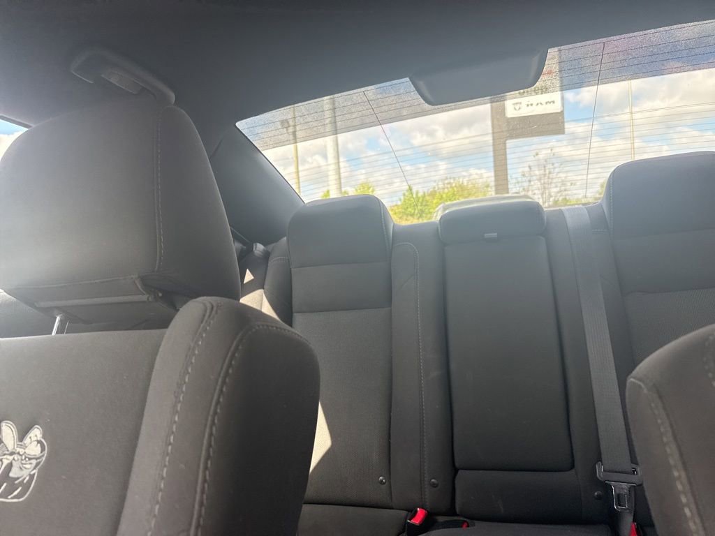 Used 2018 Dodge Charger R/T Scat Pack image 20