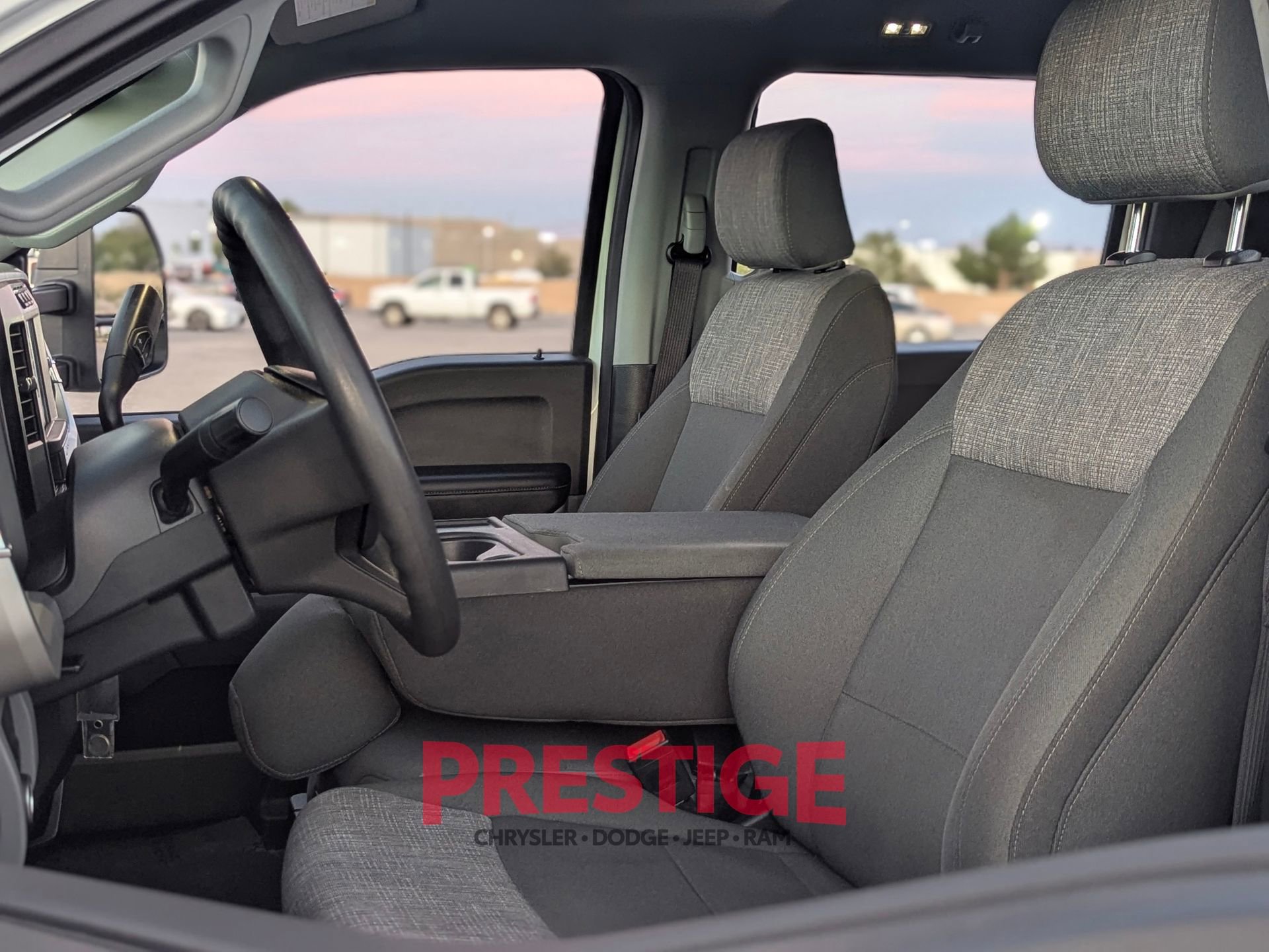 Used 2024 Ford F350 XLT image 27