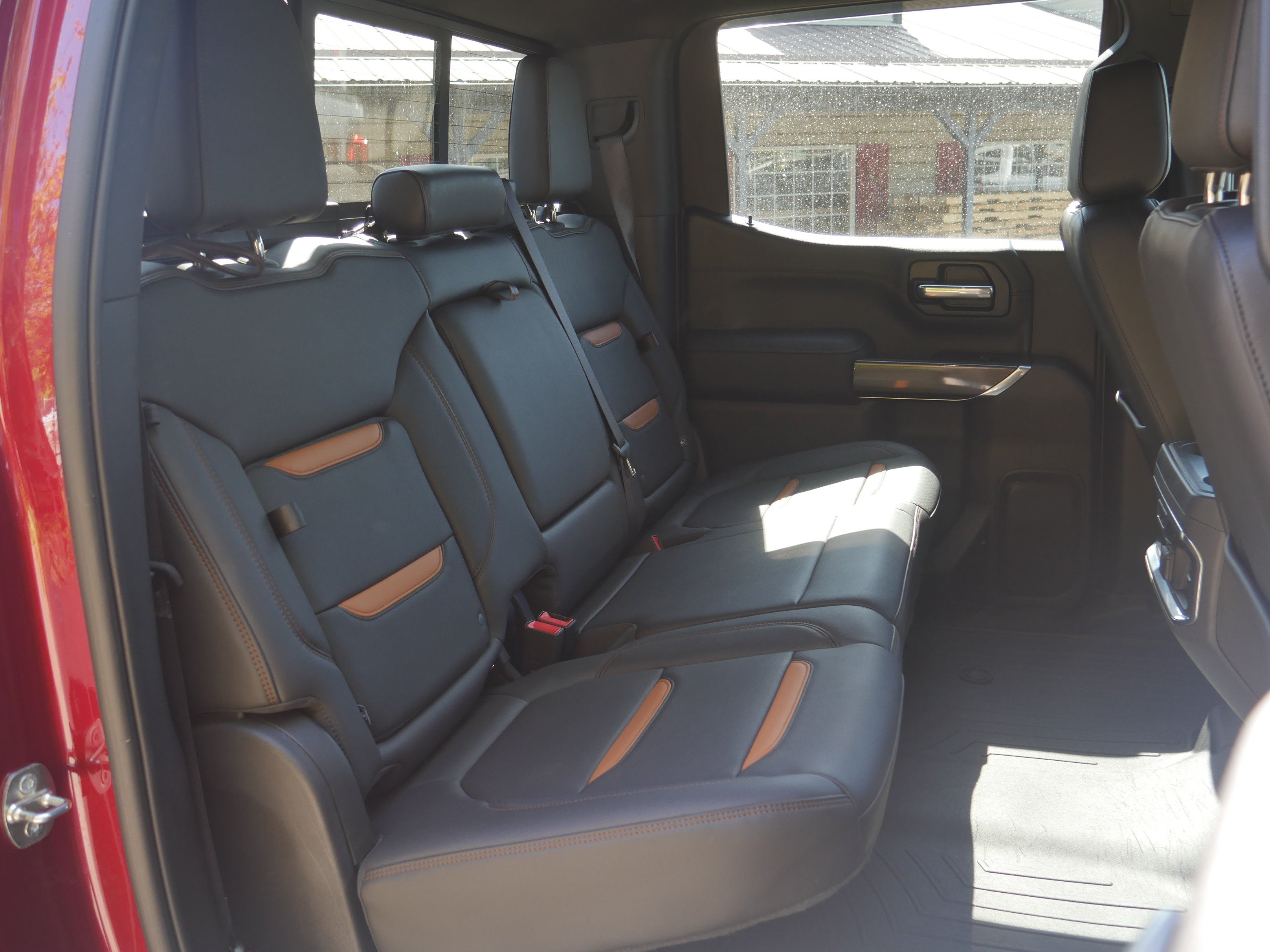 Used 2020 GMC Sierra 1500 AT4 w/ AT4 Premium Package AWD/4WD image 30