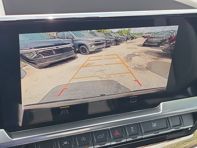New 2026 Chevrolet Silverado 1500 RST AWD/4WD image 18