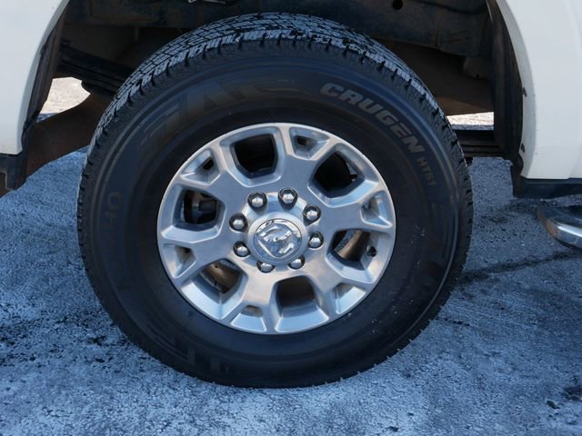 Used 2022 RAM 3500 Laramie AWD/4WD image 5