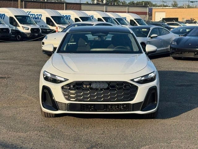 New 2026 Audi A5 2.0T Prestige AWD/4WD image 3