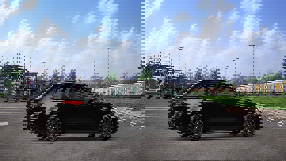 New 2026 Toyota Corolla SE image 11