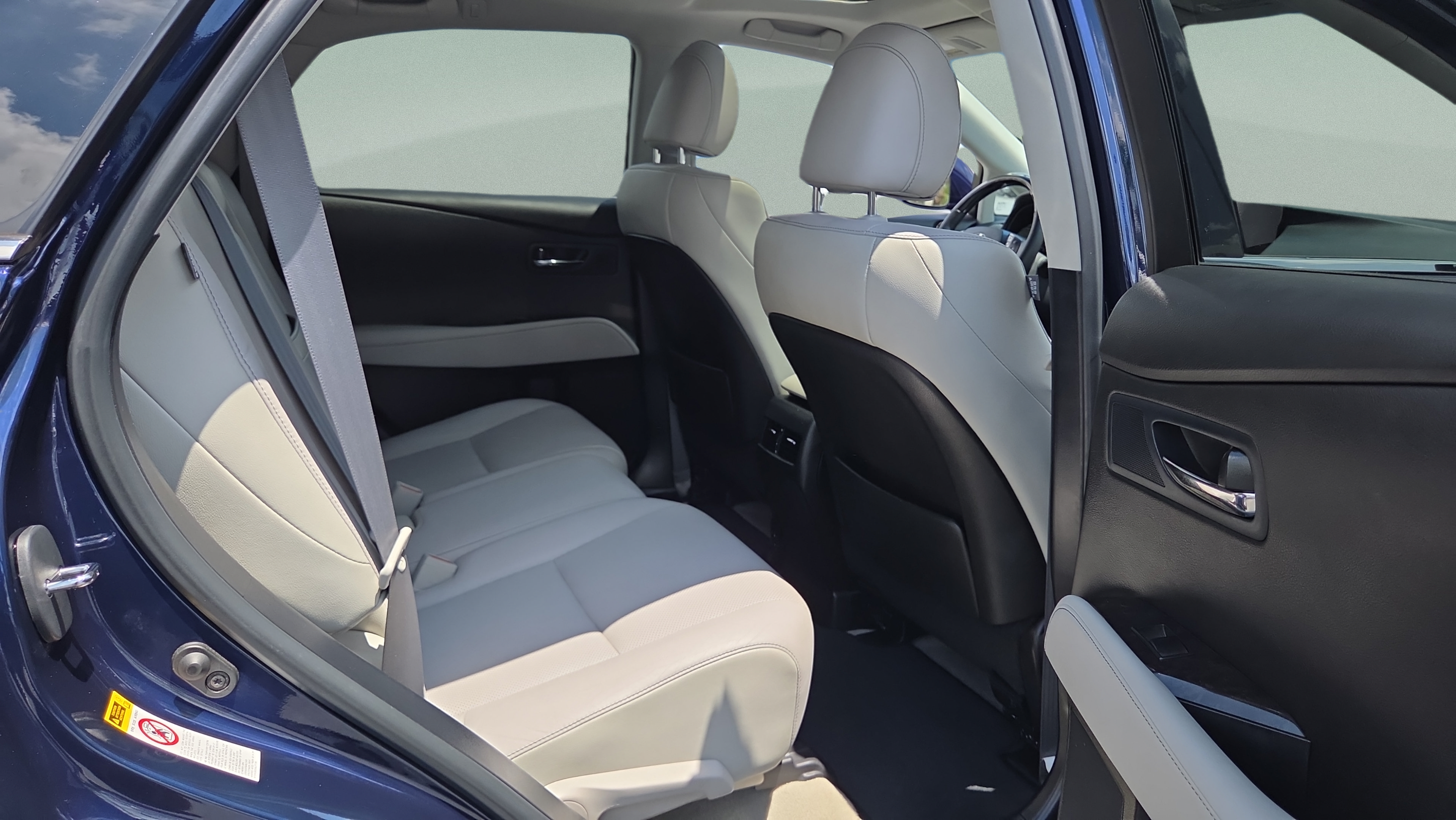 Used 2015 Lexus RX 350 FWD image 15
