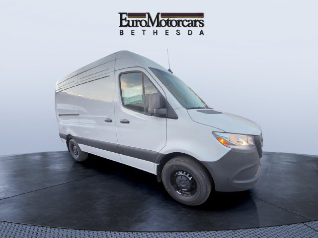 New 2026 Mercedes-Benz Sprinter 2500 image 5