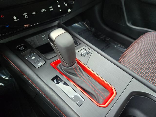 New 2026 Nissan Kicks SR w/ Cold Weather Package image 24