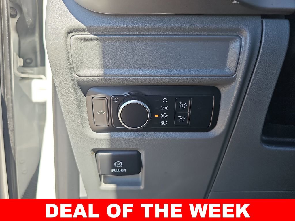 Used 2021 Ford F150 XL w/ Equipment Group 101A High image 25