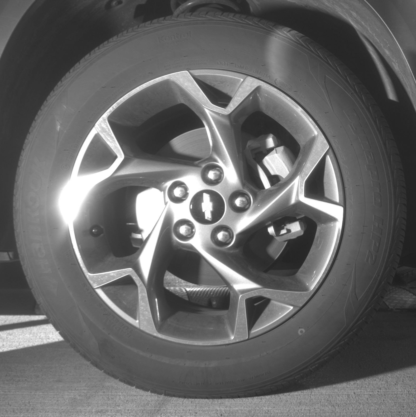 Used 2025 Chevrolet Trax LT image 13