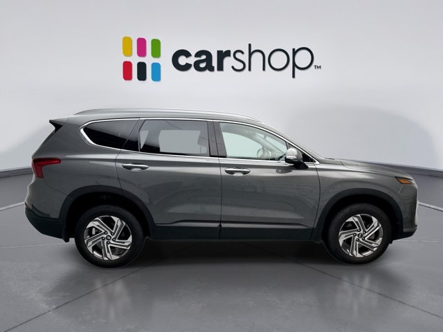 Used 2023 Hyundai Santa Fe SEL AWD/4WD image 6