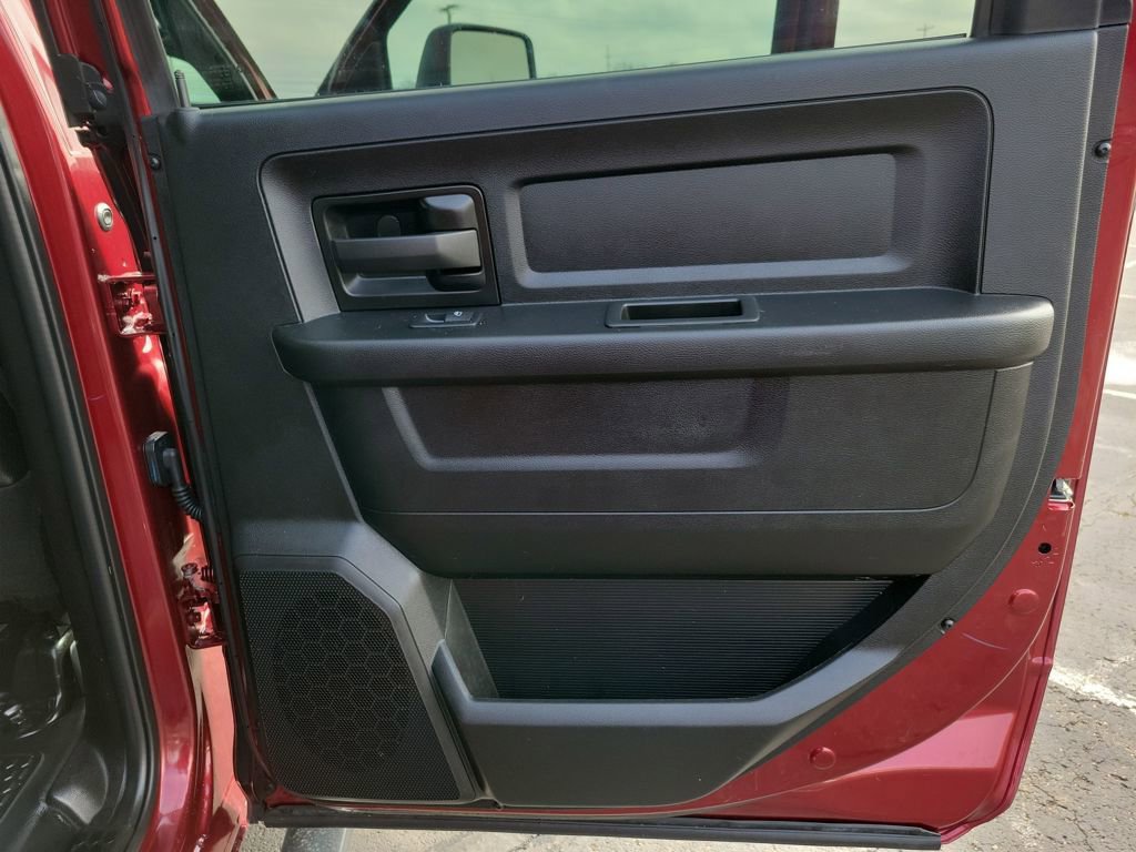 Used 2024 RAM 2500 Tradesman image 19