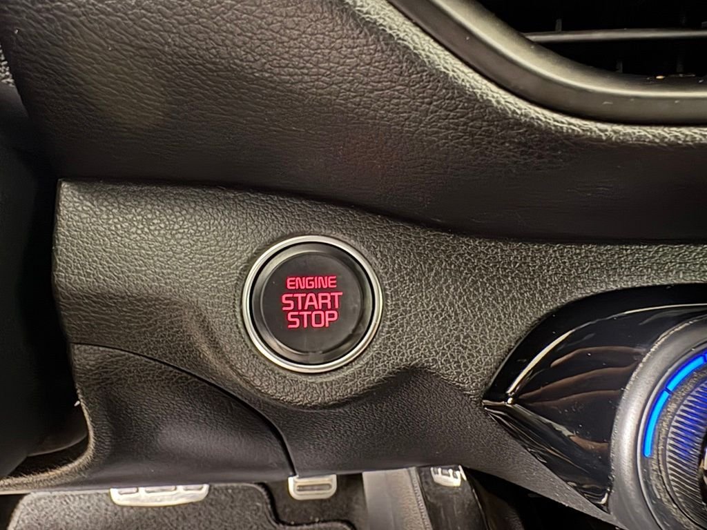 Used 2022 Kia Forte GT w/ GT Technology Package FWD image 27