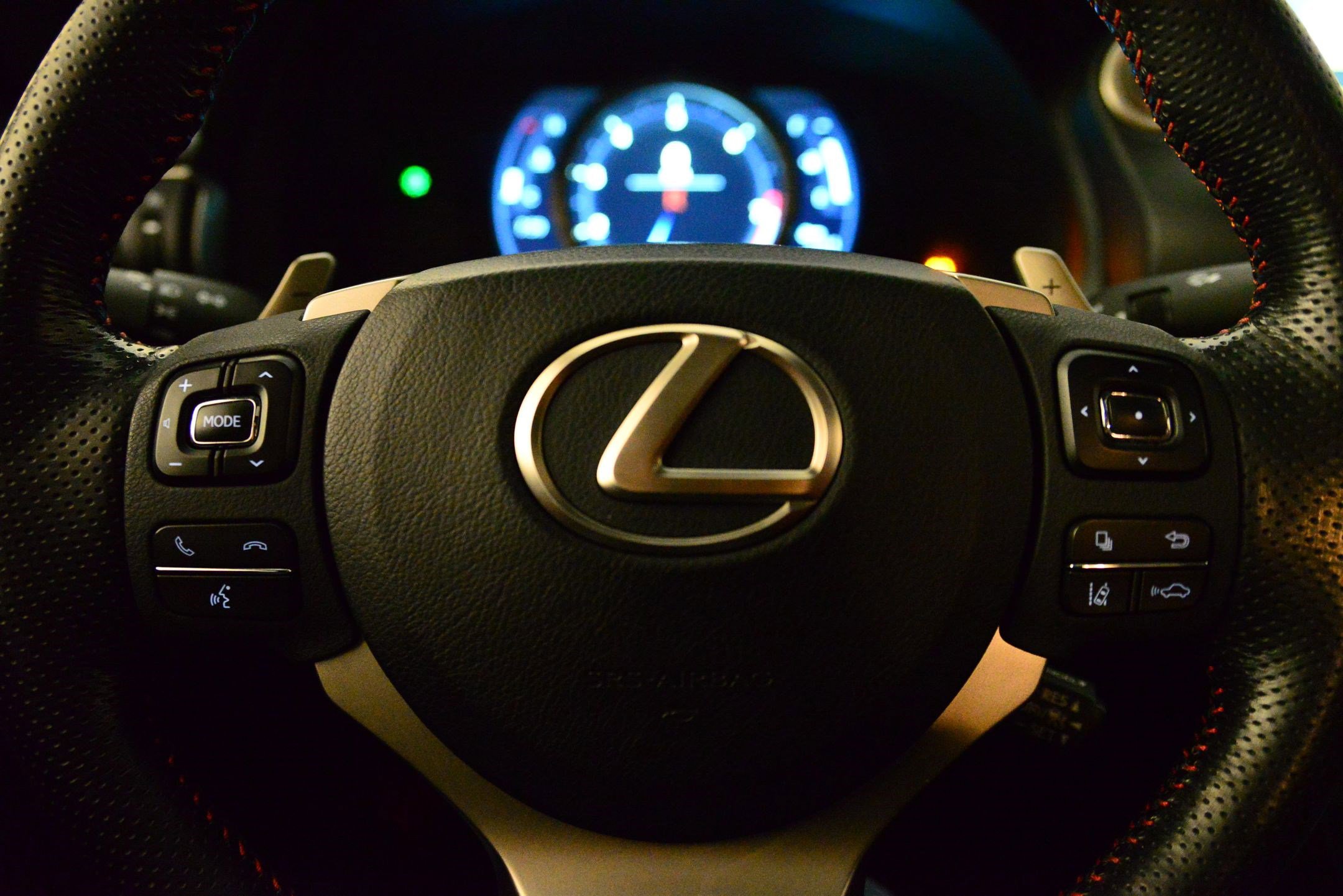 Used 2019 Lexus IS 300 AWD image 14