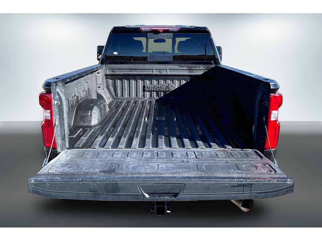 Used 2021 Chevrolet Silverado 3500 High Country w/ Z71 Off-Road Package image 7
