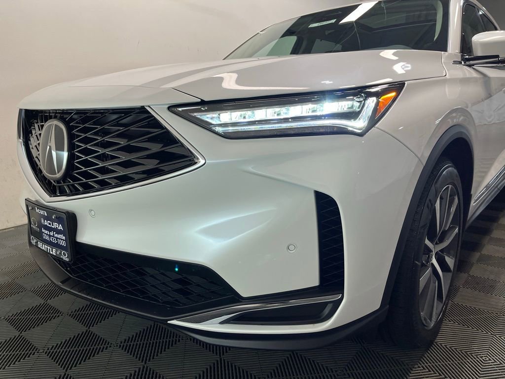 New 2026 Acura MDX w/ Technology Package image 32